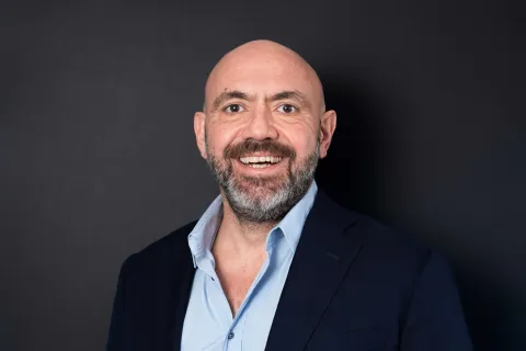 Andy Christopher