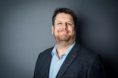 Neil Phillips